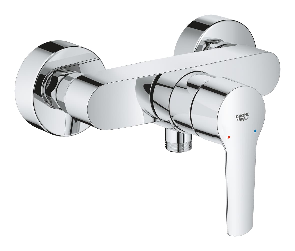Mitigeur Douche GROHE Start Chrome — image 4
