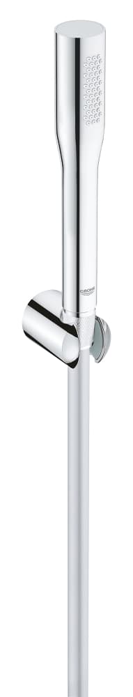 Support de douche mural GROHE Vitalio Get Stick Chrome — image 2