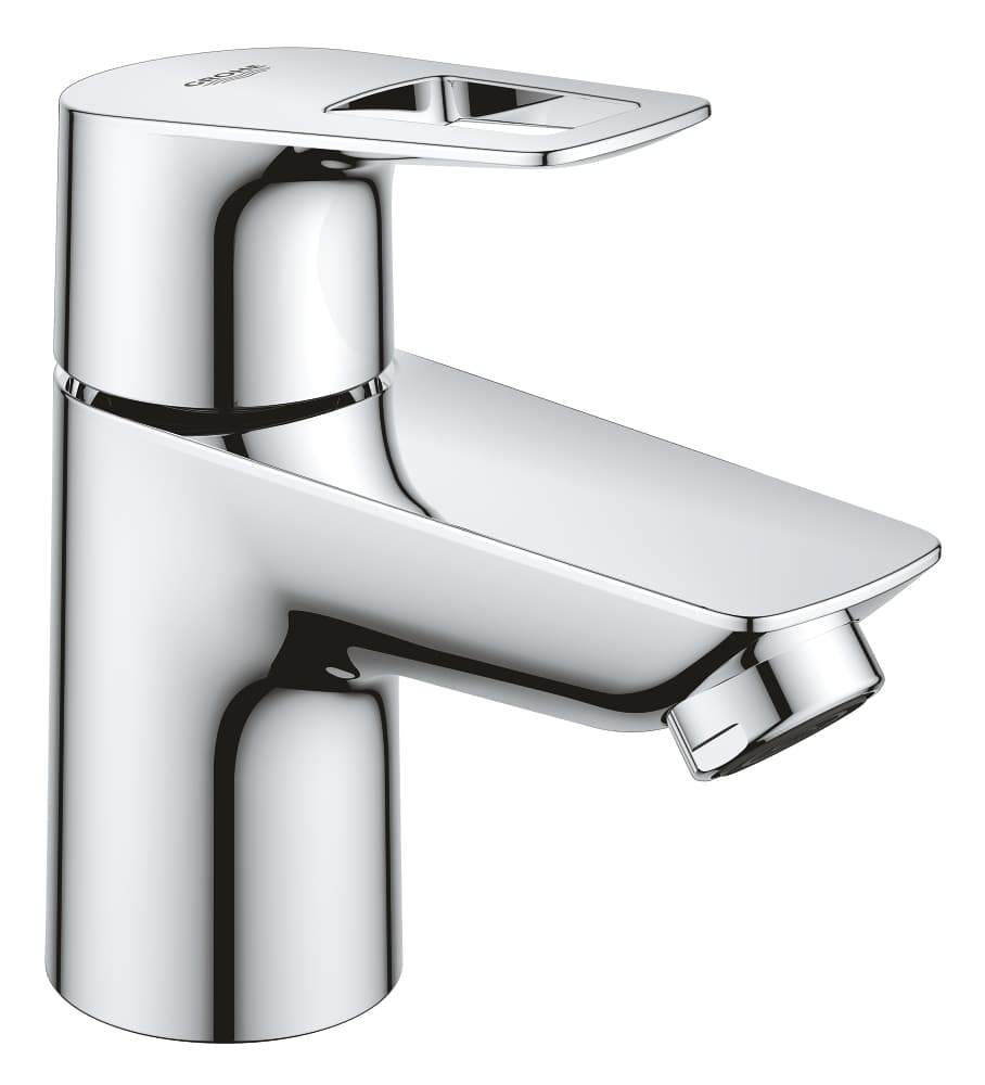 Robinet lave-mains GROHE Start Loop Chrome — image 4