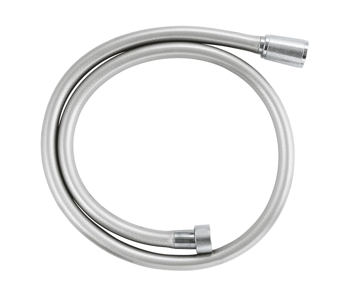 Flexible GROHE Silverflex Long Life Chrome — image 2