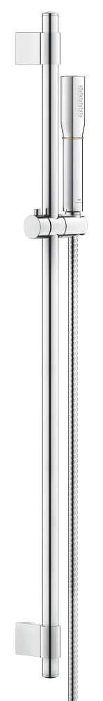 Ensemble de douche avec barre GROHE Grandera Stick Chrome — image 2
