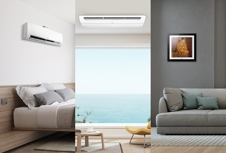 Climatiseur tertiaire LG Multi Split — image 7