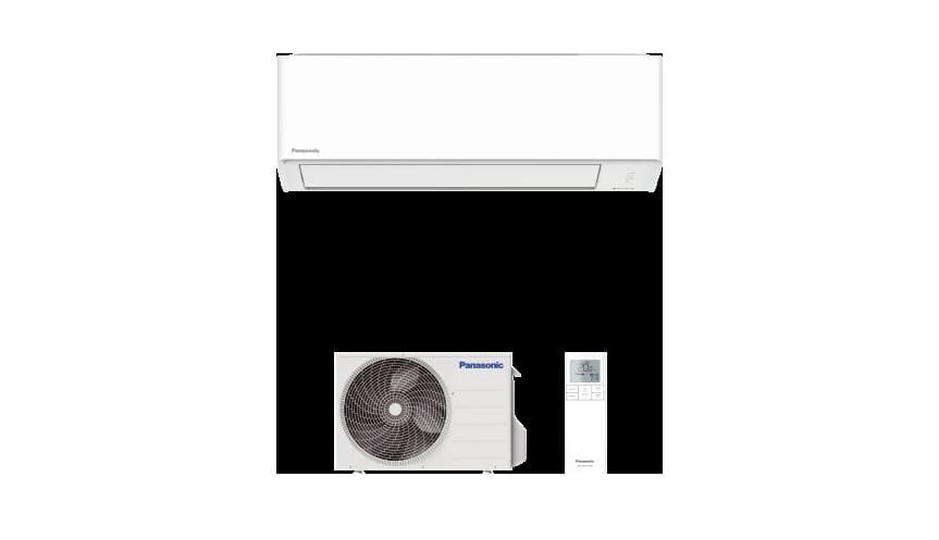 Climatiseur mural Panasonic TZ Super Compact R32 — image 3