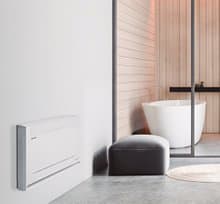 Climatiseur mural Panasonic Etherea R32 — image 2
