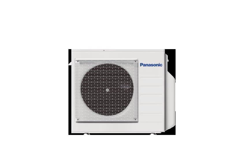 Multi-split (plusieurs pièces) Panasonic Free Multi R32 — image 4