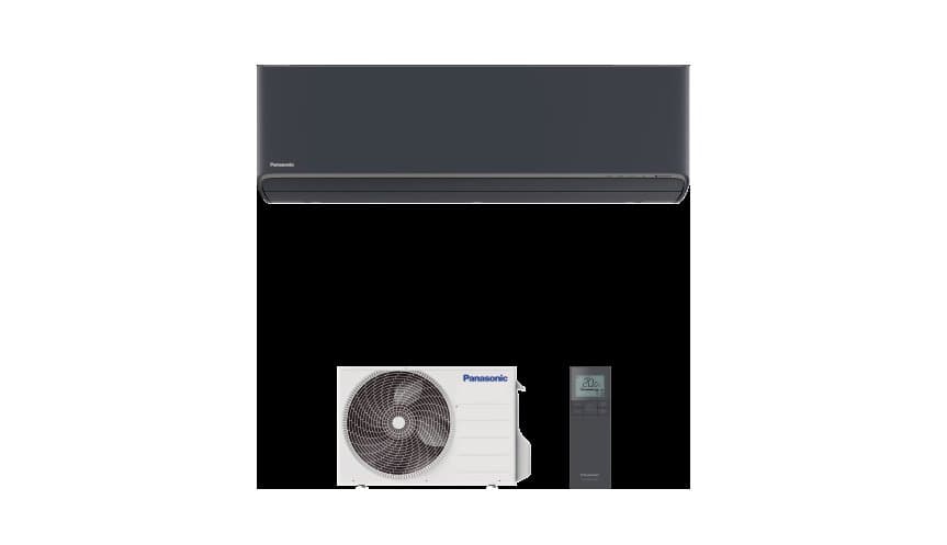 Climatiseur mural Panasonic Etherea R32 — image 4