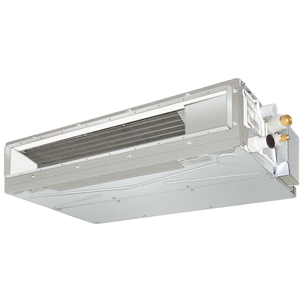 Climatiseur console (au sol) Toshiba Console double-flux — image 33