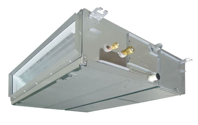 Climatiseur console (au sol) Toshiba Console double-flux — image 29