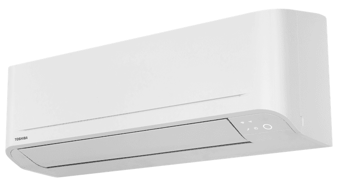 Climatiseur console (au sol) Toshiba Console double-flux — image 27