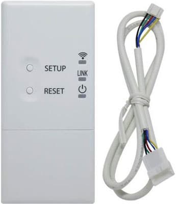 Climatiseur console (au sol) Toshiba Console double-flux — image 23