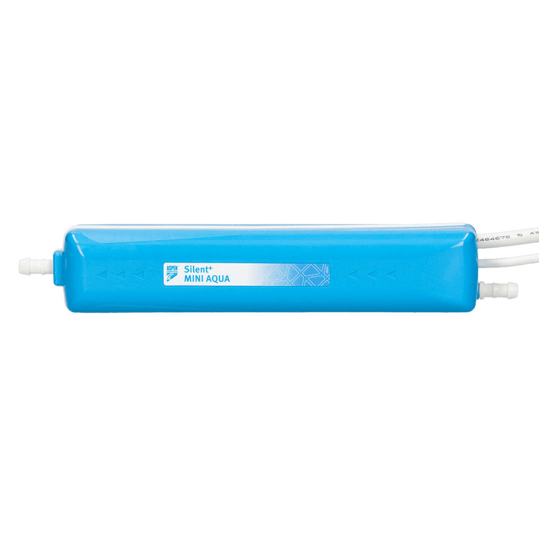 Silent+ Mini Aqua (Gen 5) — Pompe relevage condensats Aspen