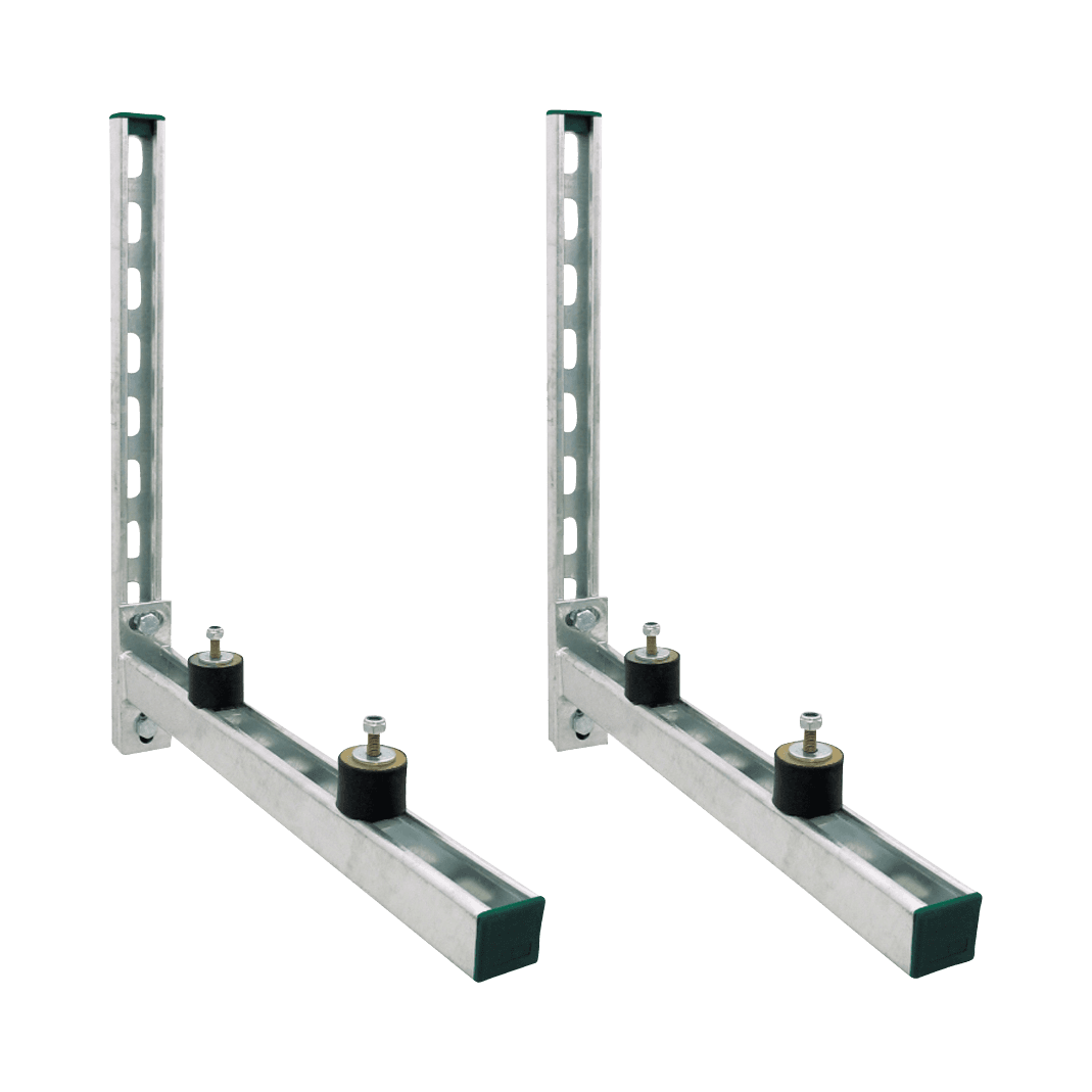 Walraven Kits clim consoles + silentblocs + rail strut (gac)