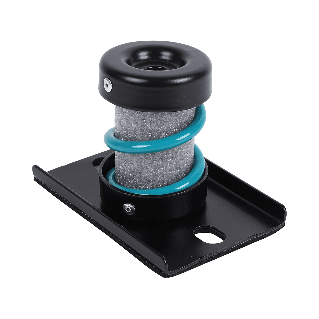 Walraven VibraTek® MS-1 Isolateurs ressorts
