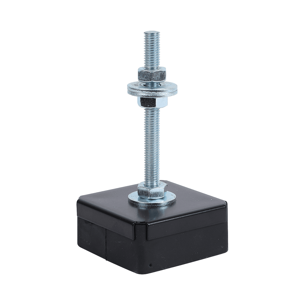 Walraven VibraTek® MR-L 3000/M10 Isolateur caoutchouc
