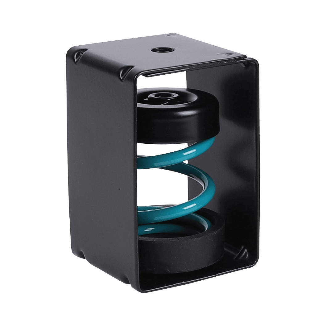 Walraven VibraTek® HS-1 Isolateurs ressorts suspentes