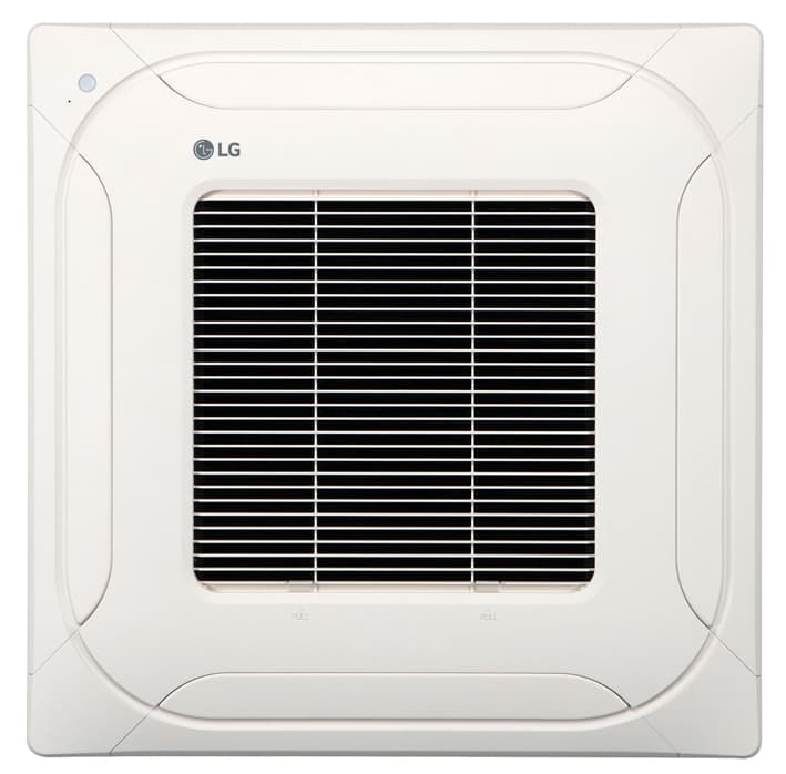 Climatiseur tertiaire LG Unité cassette — image 4