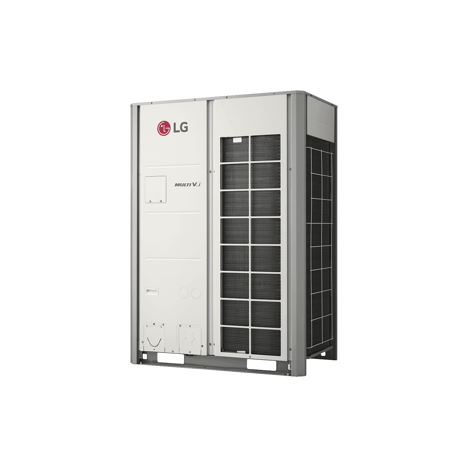 VRF LG Intelligent, innovant, interactif Multi V i avec technologie AI — image 2