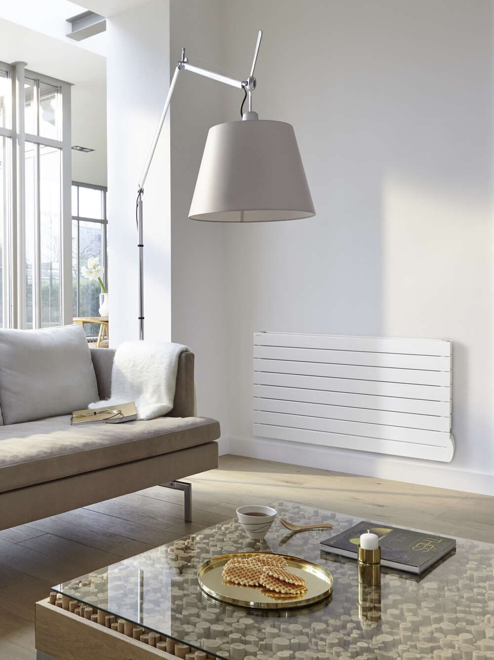 Fassane Premium Horizontal à tubes horizontaux 750W — image 6