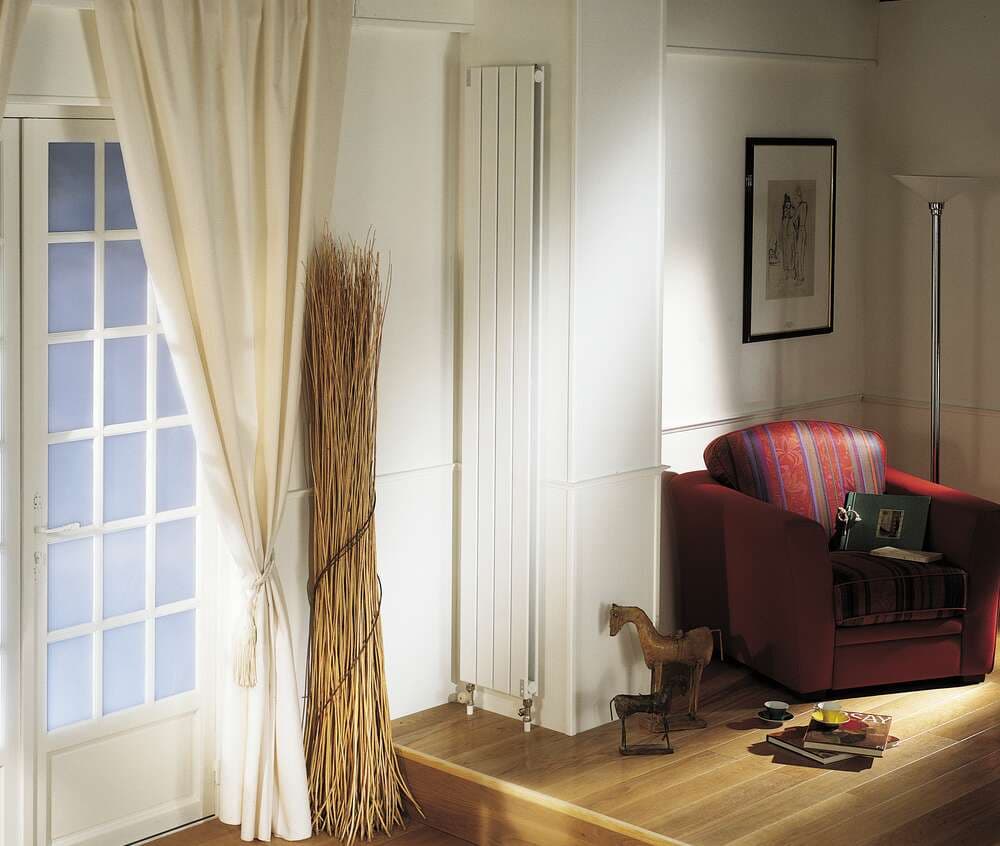 Fassane Horizontal 404W