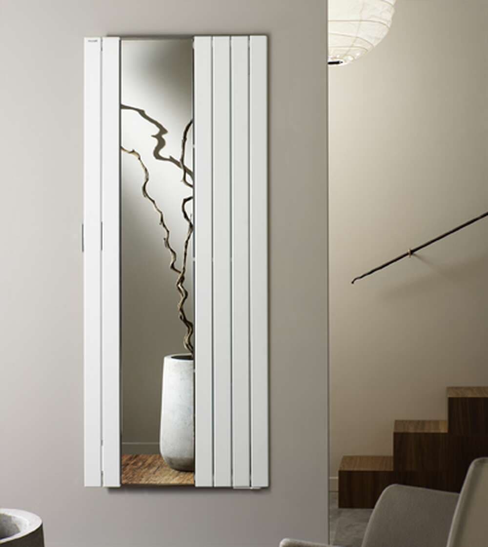 Fassane Premium Horizontal à tubes horizontaux 750W