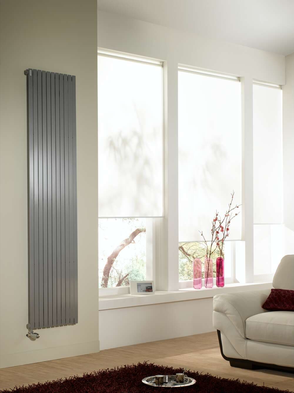 Altaï Horizontal à éléments horizontaux 495W — image 5