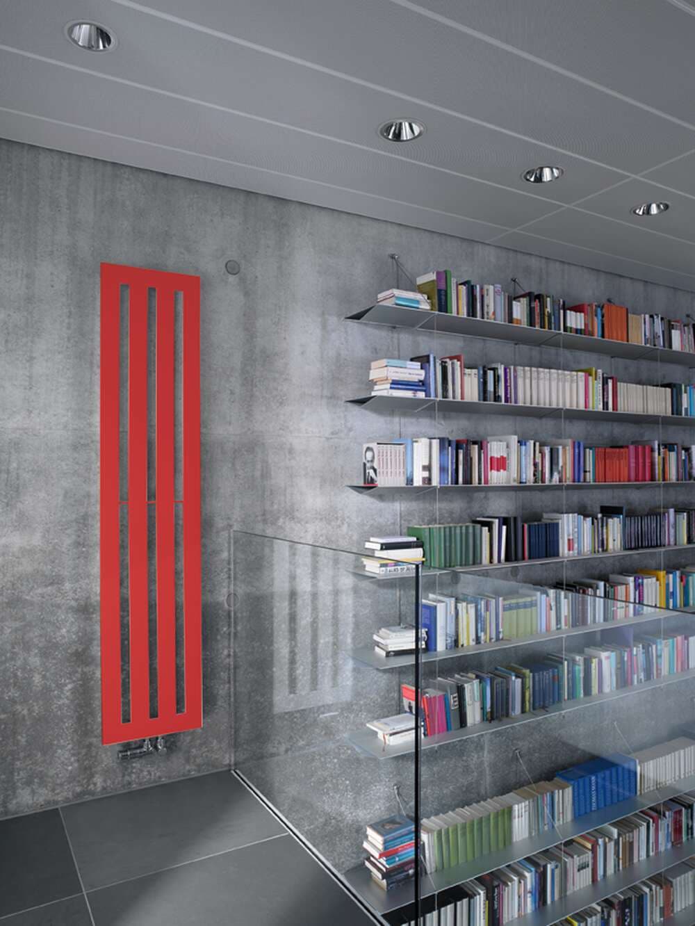 Radiateur Acova Karéna — image 3