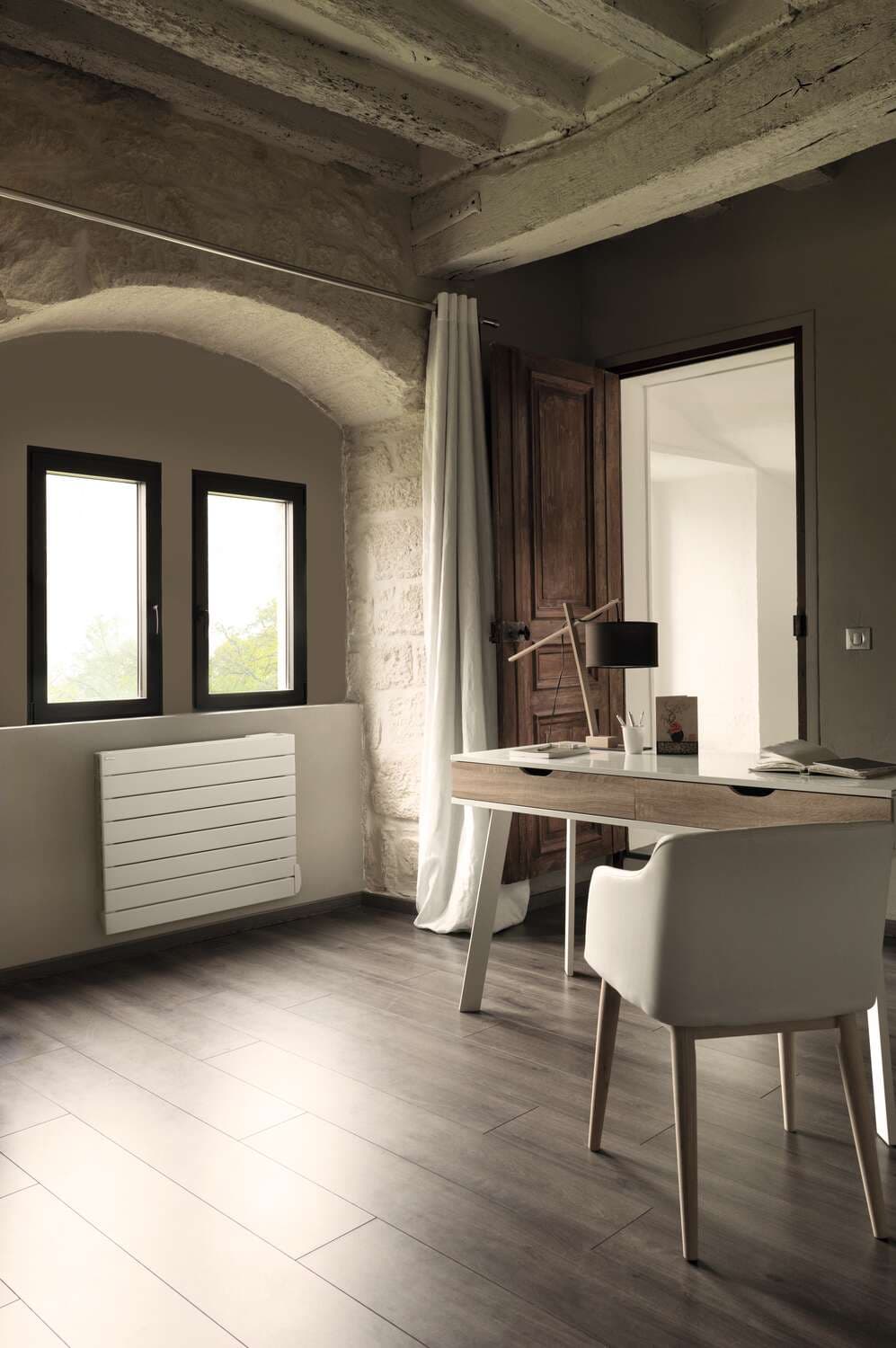 Fassane Premium Horizontal à tubes horizontaux 750W — image 8