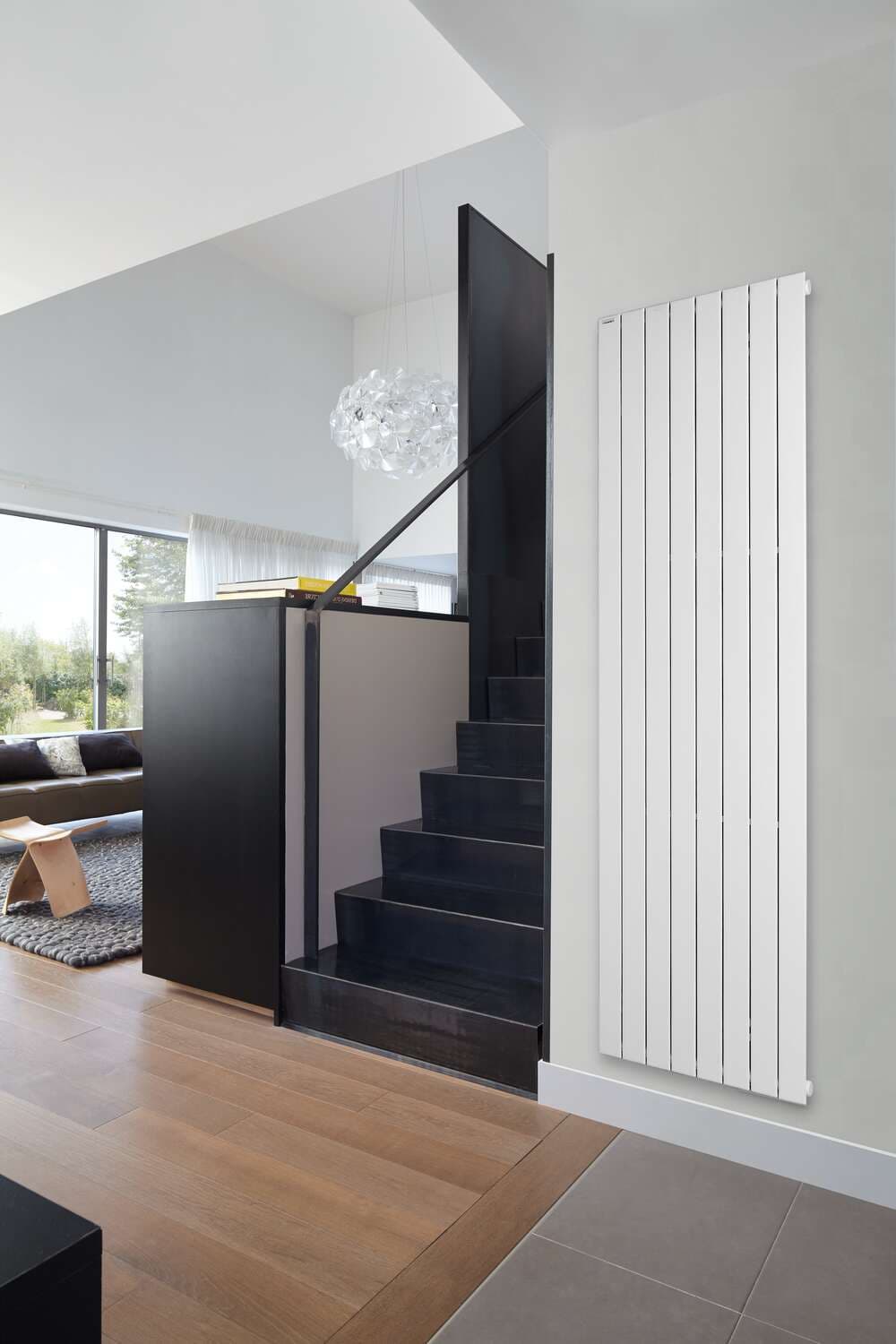 Fassane Premium Horizontal à tubes horizontaux 750W — image 4