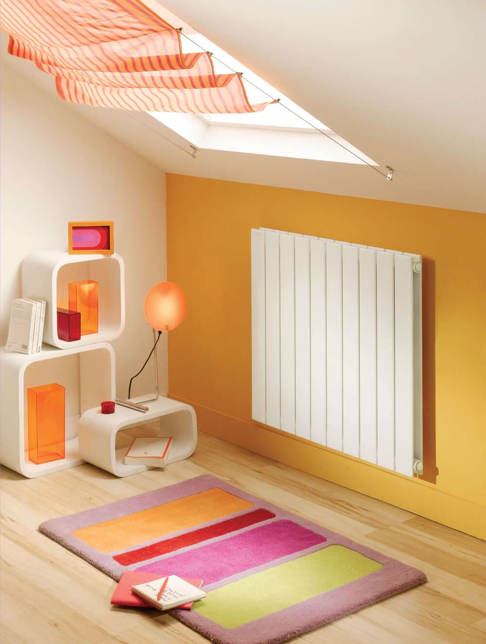 Fassane Horizontal 404W — image 2