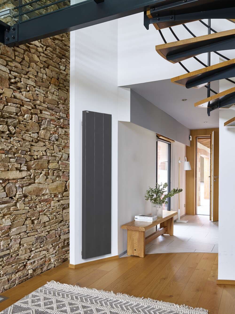 Radiateur Acova Kolone — image 3