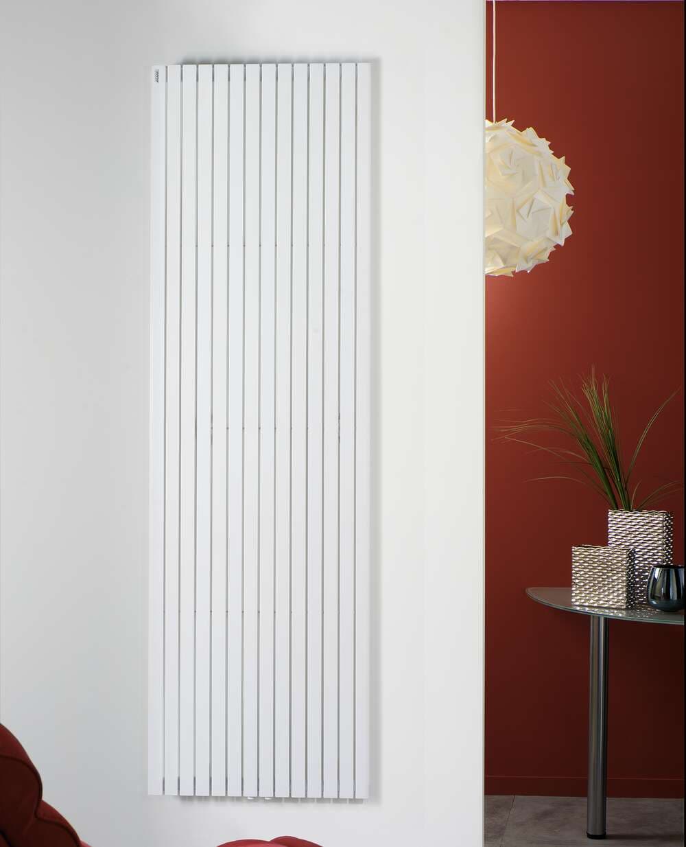 Altaï Horizontal à éléments horizontaux 495W — image 4