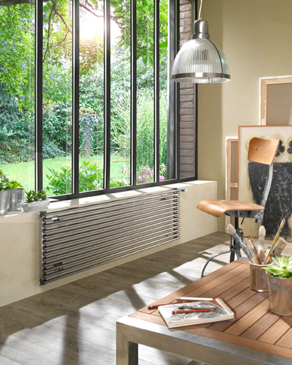 Kéva Horizontal simple 223W — image 3