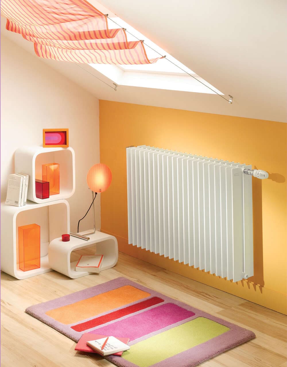 Clarian Horizontal double 2402W — image 3