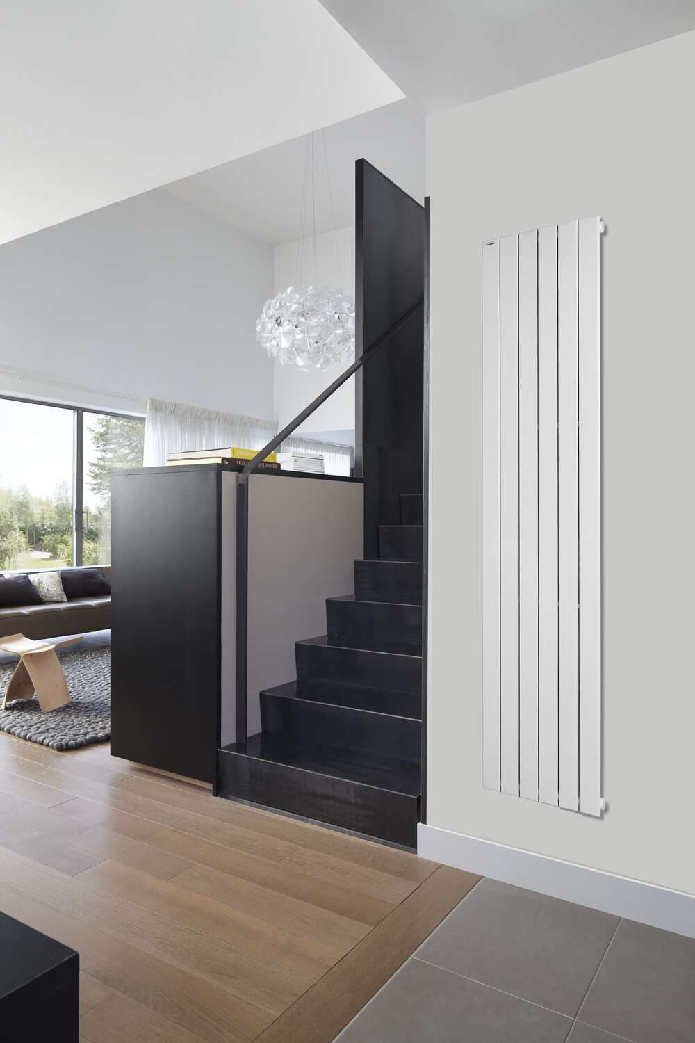 Fassane Premium Horizontal à tubes horizontaux 750W — image 2