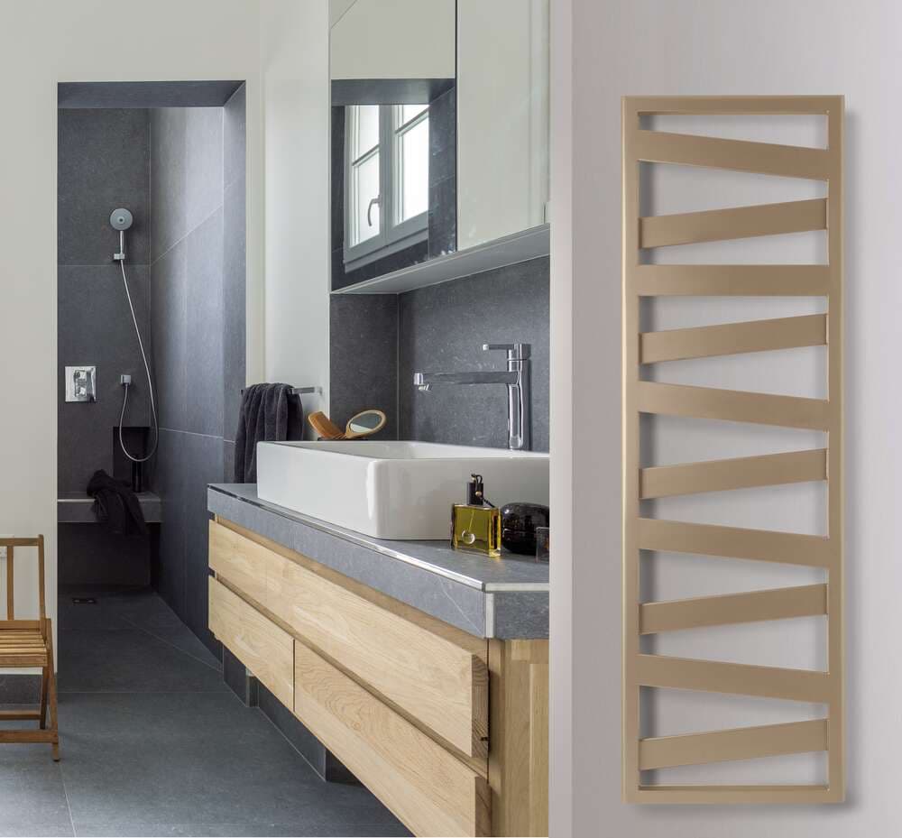 Radiateur Acova Kazeane — image 4