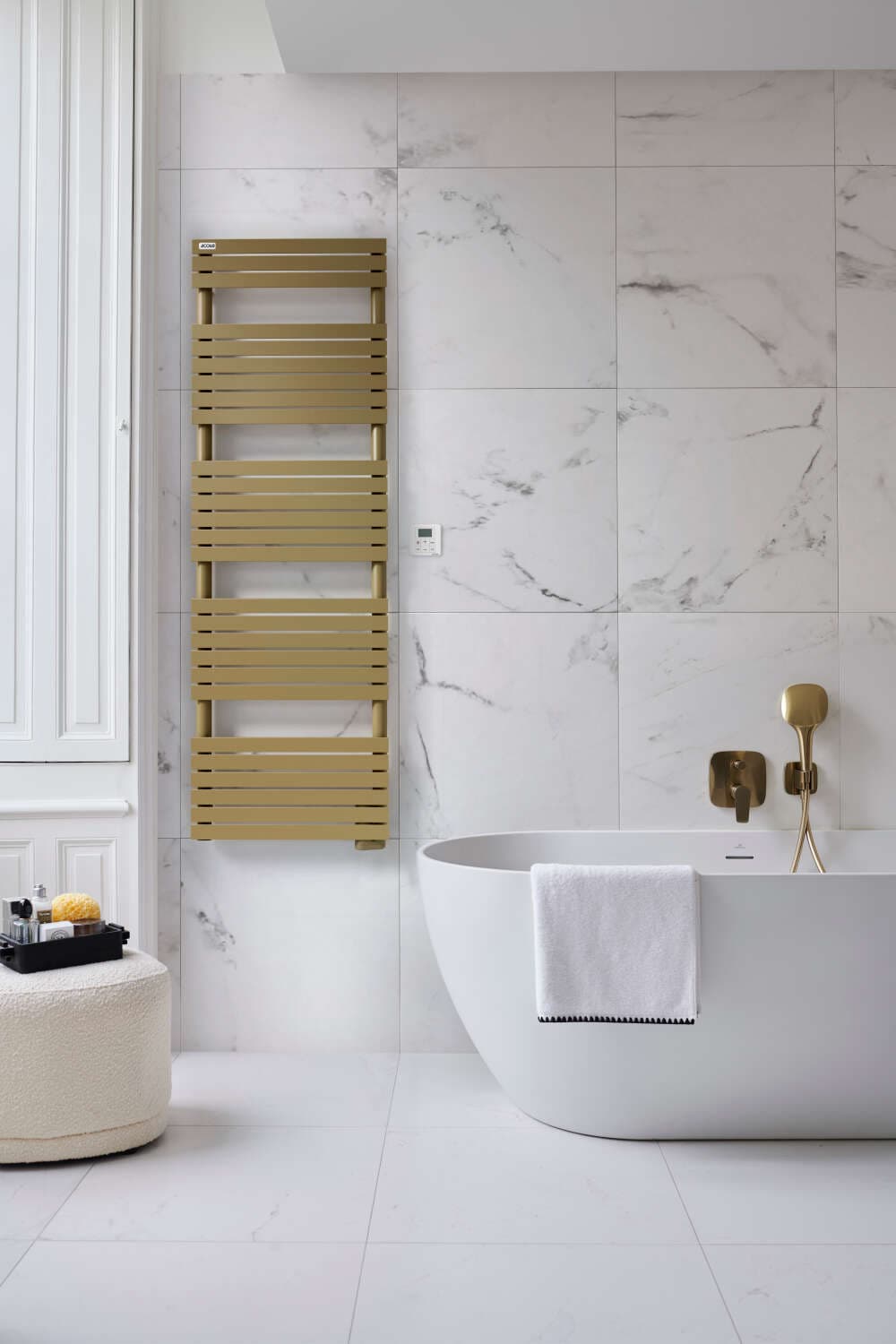 Radiateur Acova Altaï Spa