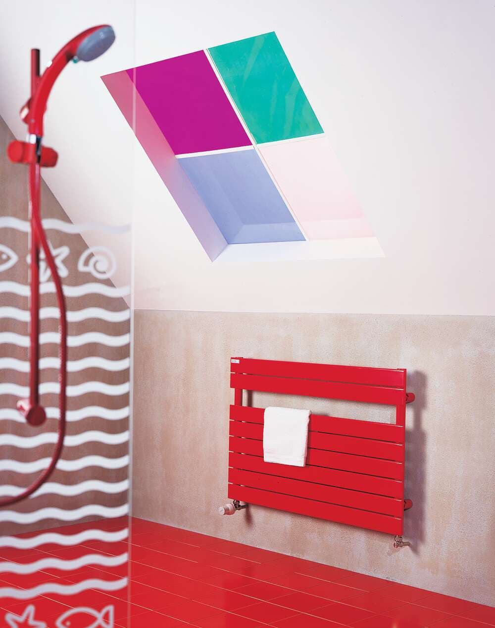 Radiateur Acova Régate simple — image 3