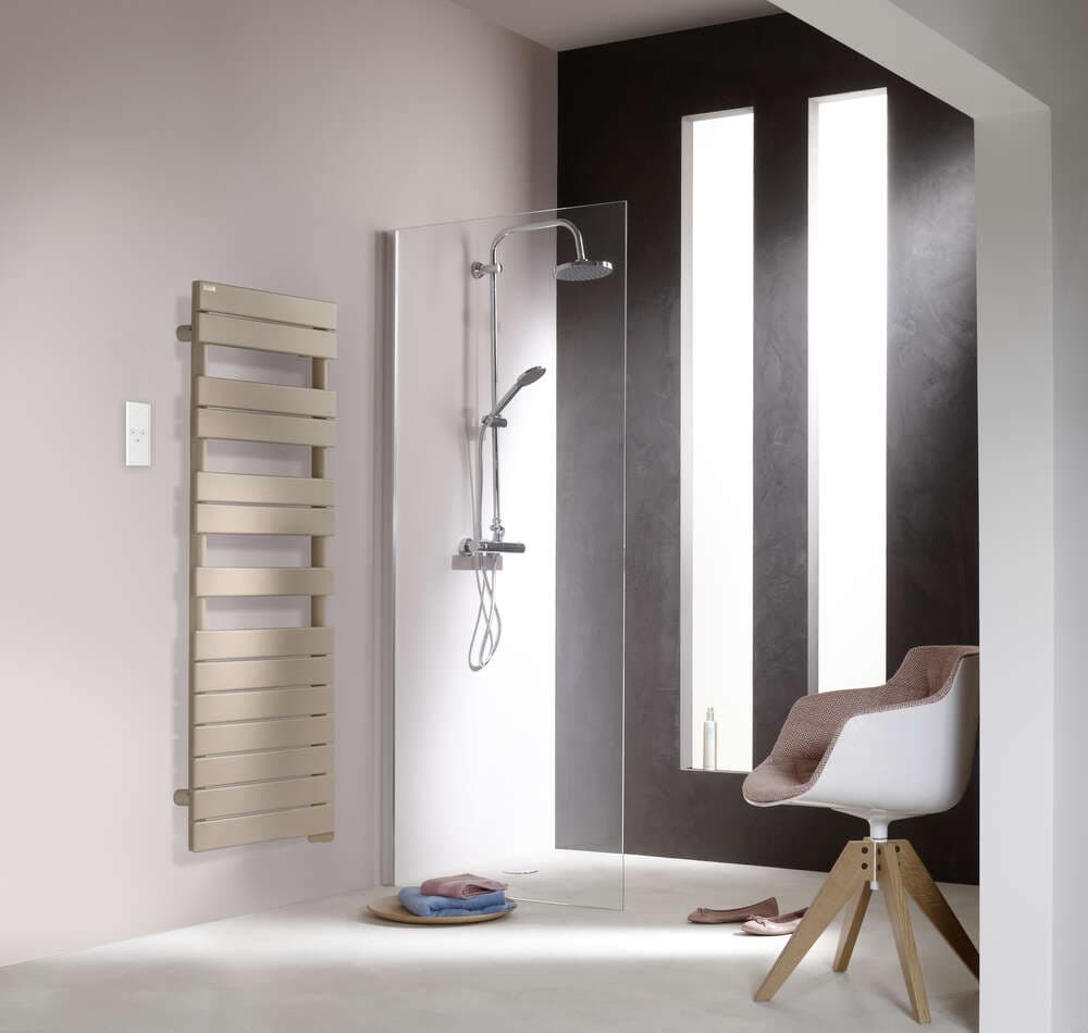 Radiateur Acova Fassane Spa Symétrique (commande à distance)