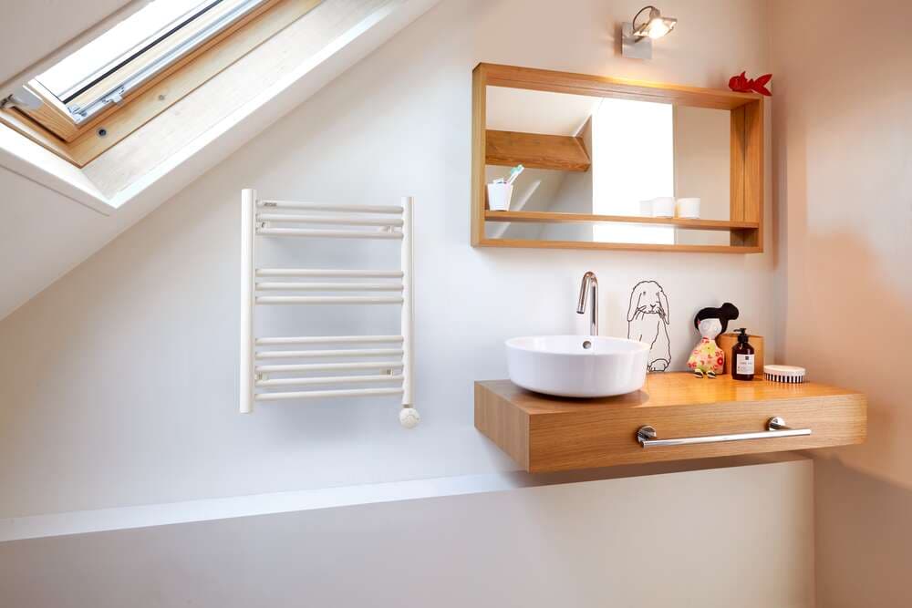 Radiateur Acova Angora XS