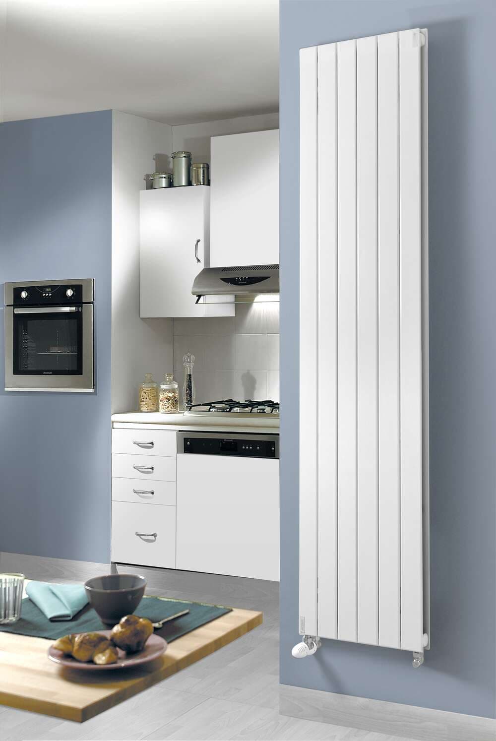 Radiateur Acova Lina Vertical double — image 6