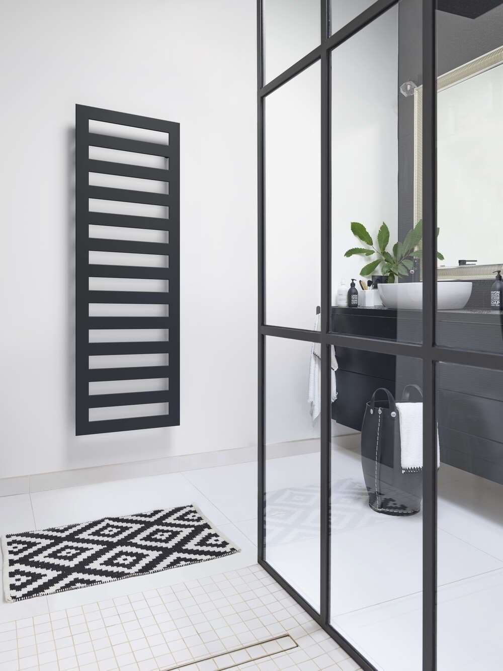 Radiateur Acova kalisma-chauffage-central-ks-20301