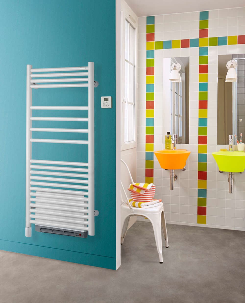 Radiateur Acova Angora +Air — image 4