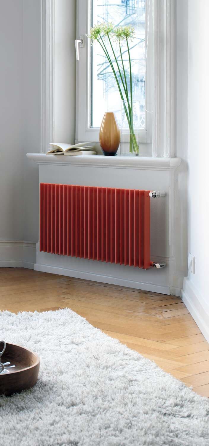Radiateur Acova Clarian Horizontal — image 3