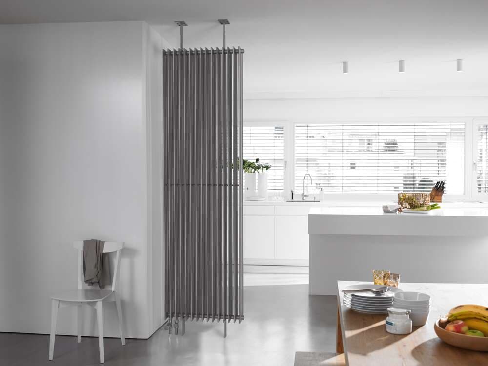 Radiateur Acova Clarian Vertical double — image 2