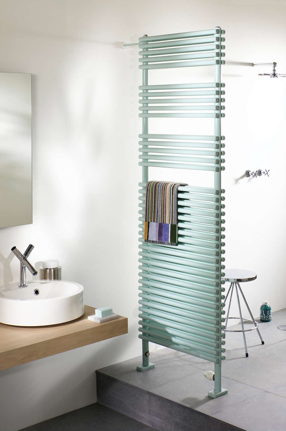 Radiateur Acova Cala Symétrique double