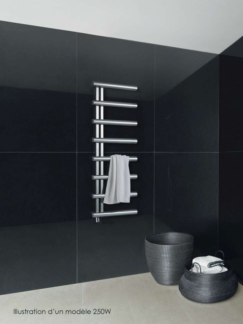 Radiateur Acova Chime