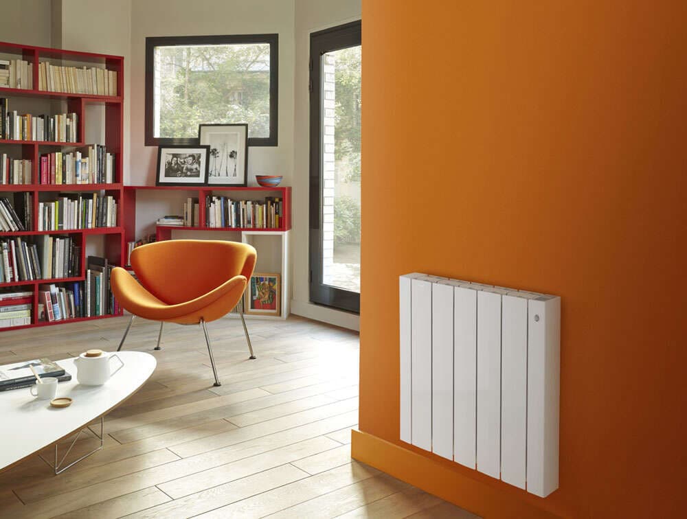 Radiateur Acova Denim LCD — image 4
