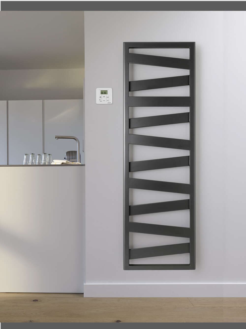 Radiateur Acova Kazeane