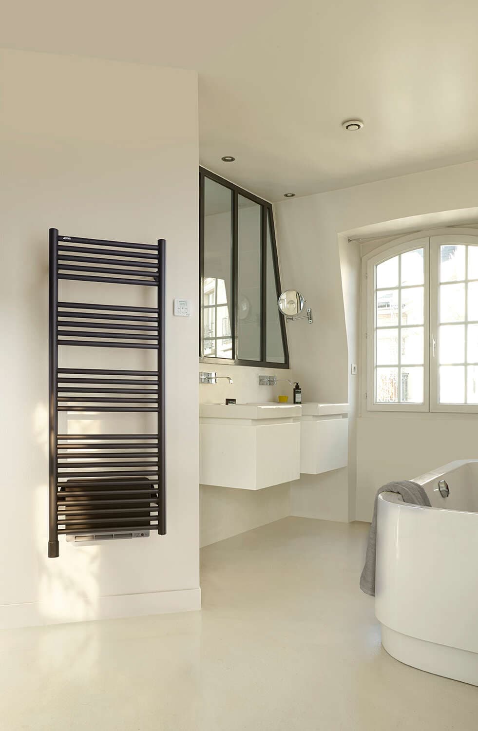 Radiateur Acova Atoll Spa +Air