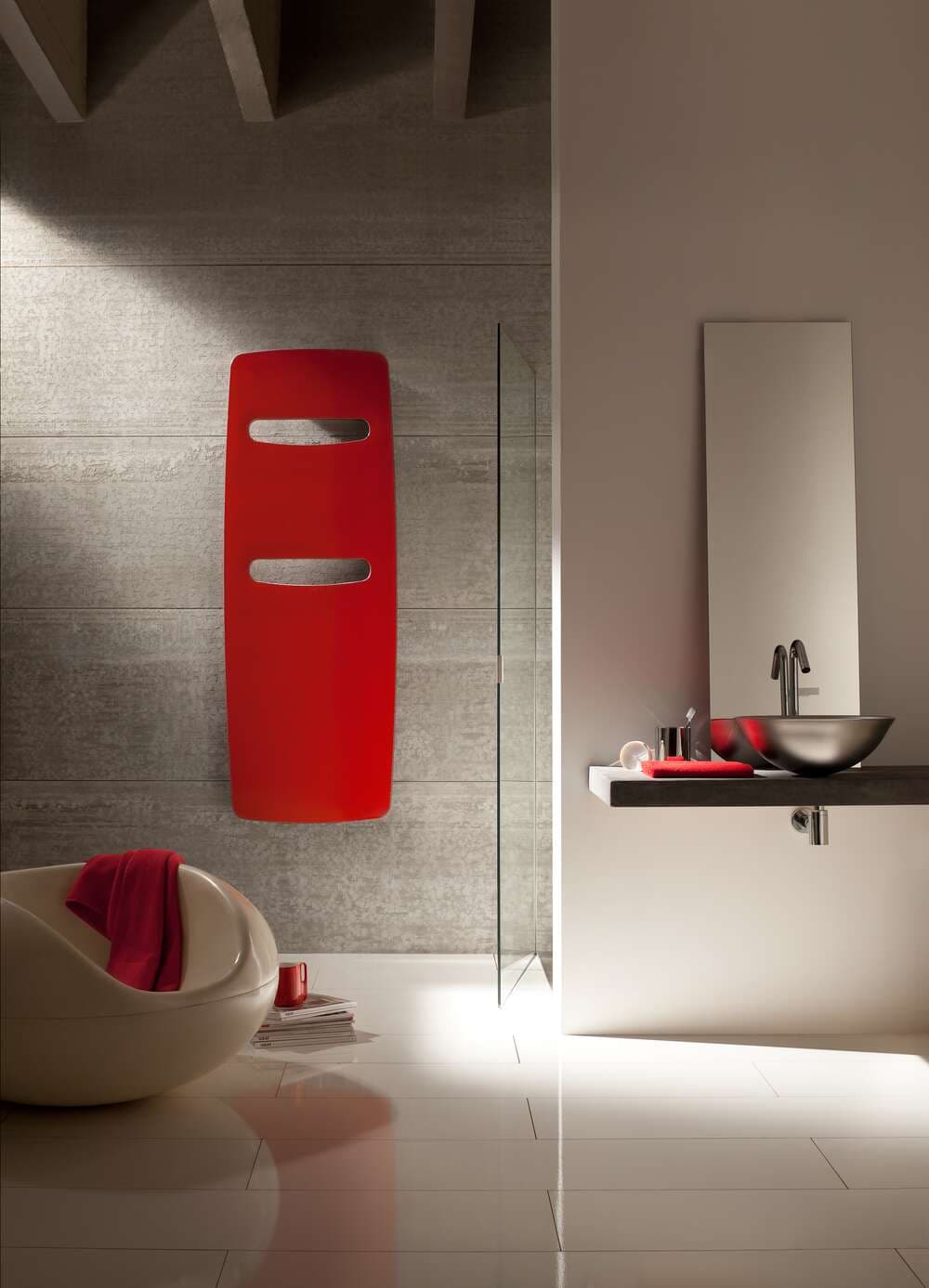 Radiateur Acova Nuage — image 3